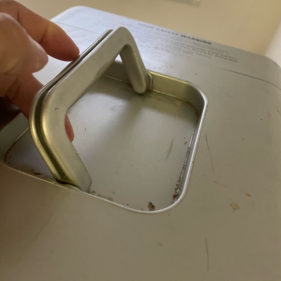 Brookstone mini fridge hot and cold - Picture 12 of 14